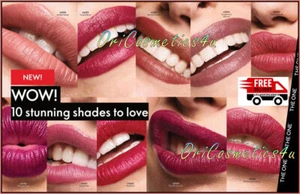 Lápices labiales rellenos Oriflame The One Colour Stylist Super Pout suave luminosidad - Imagen 1 de 22