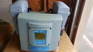 Hach 55006-60 APA 6000 Aqua Trend Ammonia / Monochloramine Analyzer - Picture 1 of 11