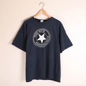 Vintage Rick Emerson Portland Radio Show T-Shirt Size XL - Picture 1 of 4