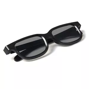 Universal 3D Brille PASSIV polarisiert für Zuhause Blu-ray 3D Film TV Kino UK - Bild 1 von 2