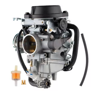 NEW MOTORYCLE CARBURETOR FOR SUZUKI DRZ400SM DRZ40/400S DRZ400SML MIKUNI BSR36 - Picture 1 of 18