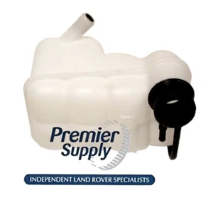 LAND ROVER DISCOVERY 2 TD5 EU2 RADIATOR COOLANT EXPANSION HEADER TANK PCF101420 - Picture 1 of 1