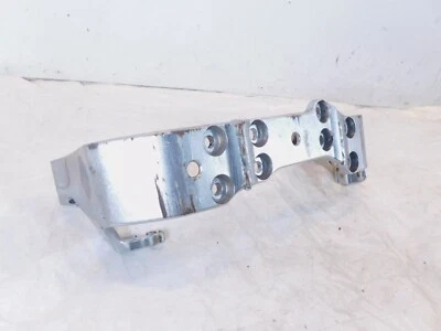 Reposapiés delantero para Suzuki Intruder 700 750 800 Boulevard S50 Foto 1 de 4