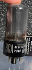 RCA 6V6 #559 Power-Beam Tetrode Tube Vintage Rare