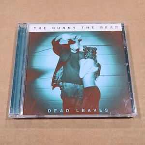 The Bunny The Bear "Dead Leaves" Promo CD - Picture 1 of 4