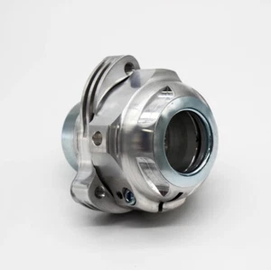 Lonestar Racing LSR Anti Fade Billet Axle Lock Nut Disc Brake Hub TRX 450R 450ER - Picture 1 of 2