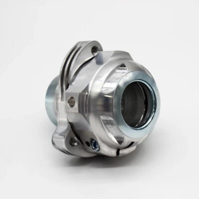 Lonestar Racing LSR Anti Fade Billet Axle Lock Nut Disc Brake Hub TRX 450R 450ER - Image 1 of 2