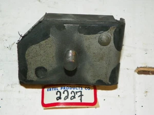 Chrysler Dod Ply 1962-65 Front Motor Mount 2227 - Picture 1 of 3