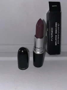 Lápiz labial mate MAC - WINIFRED - NUEVO EN CAJA - RARO - Imagen 1 de 2