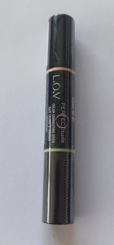 Color Correcting Stick L.O.V Peach and Green (even affair) (223632)