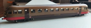 TARVISIUM H0 - RIMORCHIATA FS ALn 772 3368 (FOLLE) - Foto 1 di 16