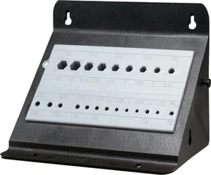 Eklind Universal Stand for T-handle or Screwdrivers 11111 Made In USA - Picture 1 of 6