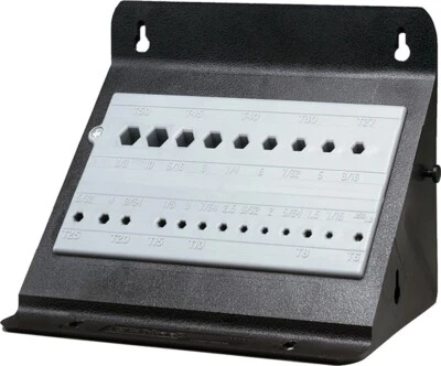 Eklind Universal Stand for T-handle or Screwdrivers 11111 Made In USA - Image 1 of 4