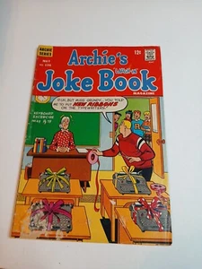 Archies Witzbuch Magazin #136 Archie Comics  - Bild 1 von 5