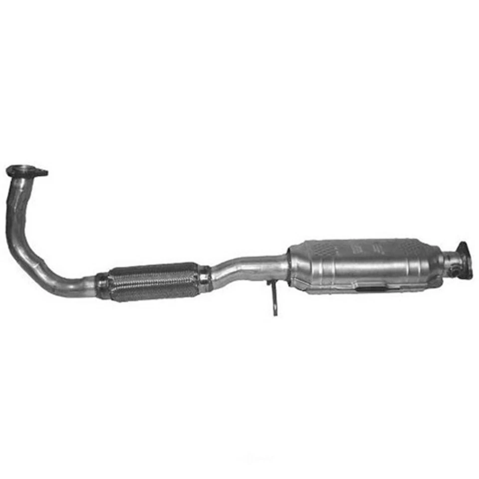Catalytic Converter-Direct Fit Eastern Mfg 630643 - Image 1 of 1