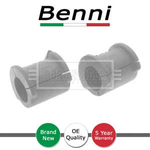 Stabiliser Rod Repair Kit Rear Outer Benni Fits VW Transporter 2003-2015 #3 - Picture 1 of 4