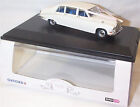 Oxford Diecast 1/43 Daimler Ds420 Old English White Wedding  New In Case Ds001w