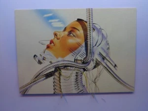 Sexy Robots And Pinups Individual Trading Cards - Picture 1 of 89