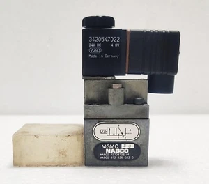 NABCO 72708726-14 MGMC WABCO 3722250220 / 3420547022 - Picture 1 of 5