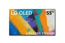 Televisore SMART TV LG OLED Serie GX Gallery Design 55" UHD DVB-T2 OLED55GX3LA