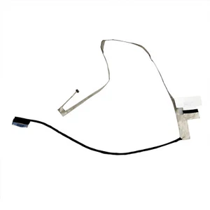 Cable de pantalla LED LCD Toshiba C75-A C70-A serie L70 DD0BD5LC010 DD0BD5LC020 - Imagen 1 de 7
