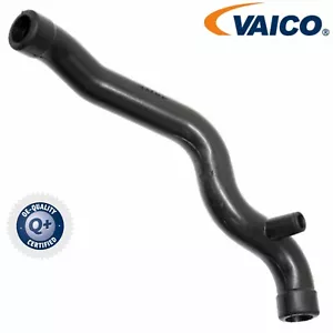 Crankcase Breather Vent Hose Left Valve Cover to Air Intake 98-00 Mercedes C280 - Picture 1 of 5