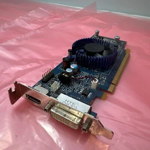 Acer NVIDIA GeForce G100 - 512 MB DDR2 SDRAM HDMI - Picture 1 of 5