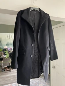 Theory jacket mens XS Wool Blend - Picture 1 of 7