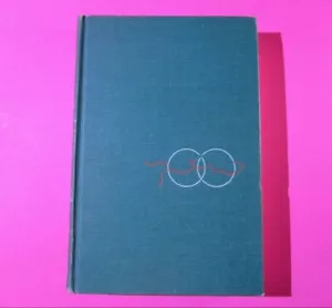 The whole world, stranger by Virginia Moore 1957 First Edition 1st Printing HC , - Picture 1 of 4