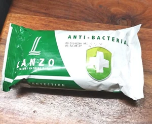 Lanzo Luxury Bath Soap Bar – Antibacterial Protection 200mg Made in Kenya - Picture 1 of 3