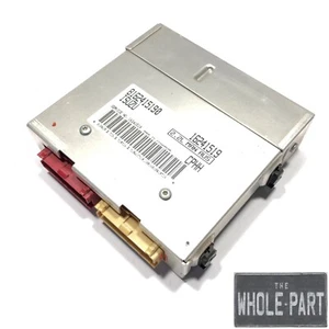 1997-2003 Holden Rodeo TF R9 2.2L MT ECU ECM PCM Engine Computer 8162415190 - Picture 1 of 3