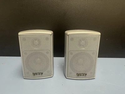 3 Altoparlanti Infinity Total Solutions (2) SAT 450 Small grigio - Immagine 1 di 4