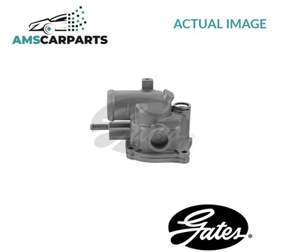 ENGINE COOLANT THERMOSTAT TH36392G1 GATES NEW OE REPLACEMENT - Image 1 of 4