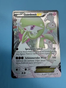 Pokémon/Pokemon Karte: M Guardevoir Ex (Generations RC30/RC32) - Bild 1 von 10