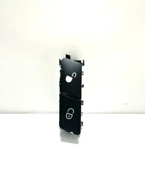 08-14 Interruptor de desbloqueo de cerradura de puerta delantera izquierda Mercedes Benz E350 C300 OEM A2049058402 Foto 1 de 3