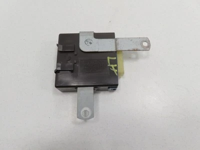 Módulo 87 Toyota Supra MK3 #1303, unidad de control de puerta computadora 85980-20060 Foto 1 de 3