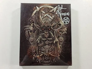 JOHN ROMERO S SIGIL STANDARD EDITION BIG BOX PC NEW - Foto 1 di 6