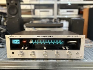 Marantz 2215B Receiver - Bild 1 von 9