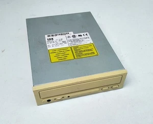 Acer CD-910E 10X CD-Drive September 1996 10X IDE CD-ROM drive - Afbeelding 1 van 5