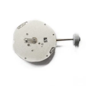 2.5mm Thickness 19.4mm Diameter 3-Hand Quartz Watch Movement For Ronda 783 - Foto 1 di 10