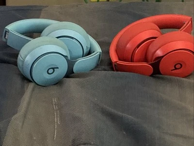 Altavoces Beats by Dr. Dre Solo Pro necesitan ser reparados Foto 1 de 2