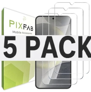 Gorilla Hartglas Displayschutzfolie für Samsung S25 FE Ultra S24 FE S23 S21 - Bild 1 von 12