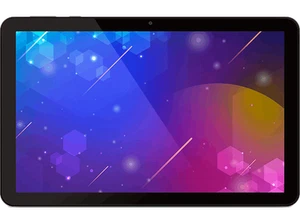 Tablet - Peaq PET 10380-H628S, 10.35" HD, 6 GB RAM, 128 GB, Negro - Imagen 1 de 4