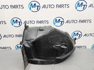 BMW I3 SERIES FRONT WHEEL ARCH COVER REAR SECTION DRIVER RIGHT SIDE 7368602 I01 - Picture 1 of 18