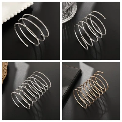 Mehrreihiges Armband Modische Handkette Legierungsmaterial Kompakte Größe Armb - Bild 1 von 4