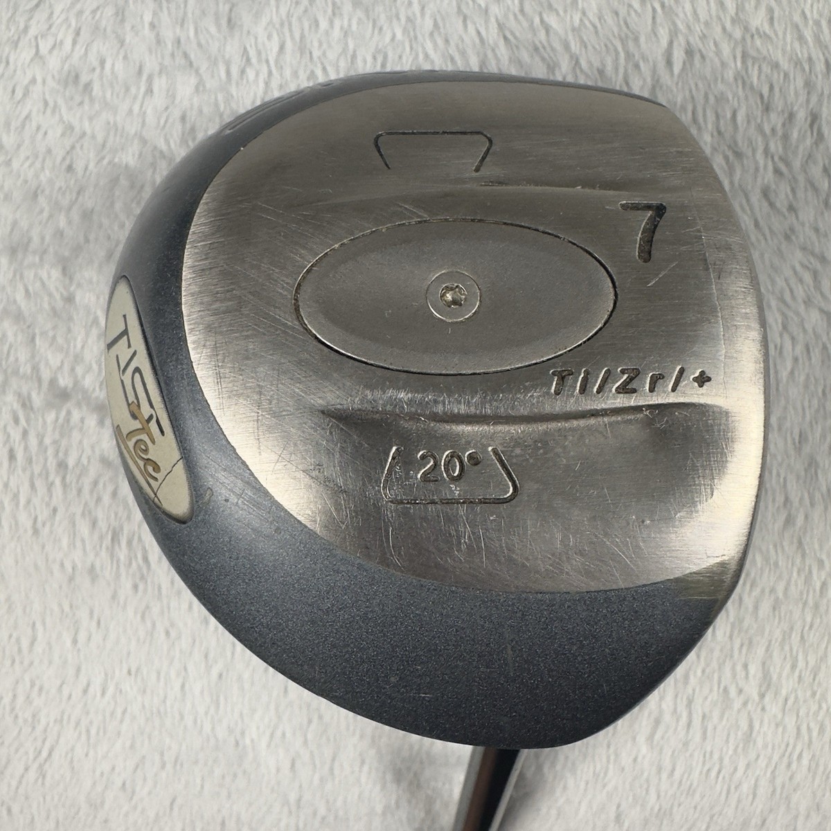 Ping 7-Wood Stiff Golf Clubs for sale | eBay Ping 7-Wood Stiff Golf Clubs for sale | eBay