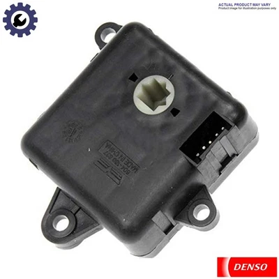 ACTUATOR AIR CONDITIONING DAT09027 FOR JEEP RENEGADE/SUV/VAN FIAT EKA 1.0L 3cyl - Image 1 of 4