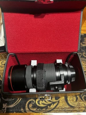Tokina For Nikon AT-X 828 AF 80-200mm F2.8 Telephoto Zoom Mint On It’s Box. - Image 1 of 4