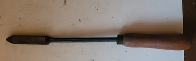 Antique THE BROWN BOGGS CO LTD HAMILTON ONT, Soldering Iron - Image 1 of 4