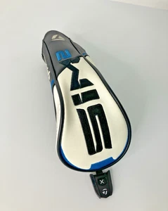 TaylorMade SIM 2 Driver Golf Club Head Cover - Picture 1 of 14